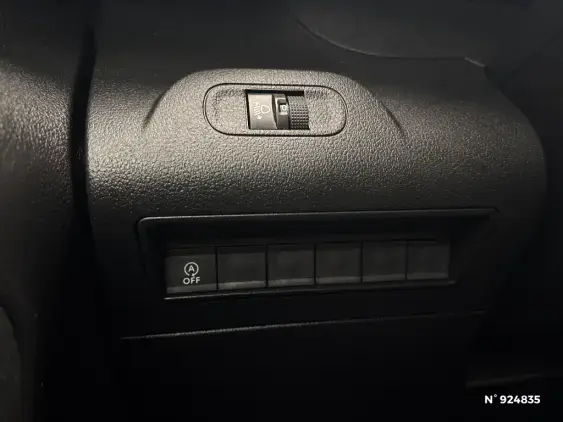 PEUGEOT PARTNER III - voiture d'occasion - Photo 15