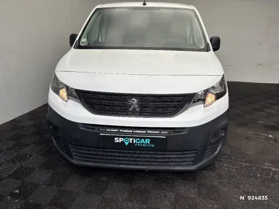 PEUGEOT PARTNER III - voiture d'occasion - Photo 3