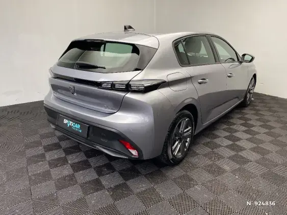 PEUGEOT 308 III - voiture d'occasion - Photo 4