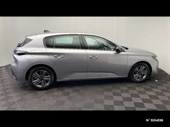 PEUGEOT 308 III - voiture d'occasion - Photo 5