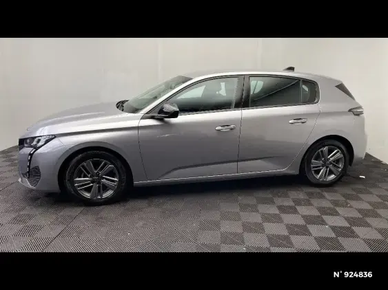 PEUGEOT 308 III - voiture d'occasion - Photo 2