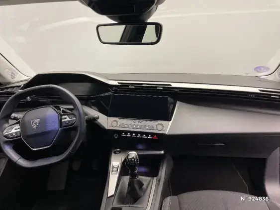 PEUGEOT 308 III - voiture d'occasion - Photo 9