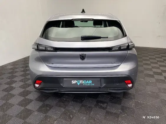 PEUGEOT 308 III - voiture d'occasion - Photo 6