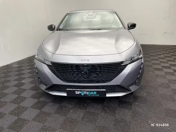 PEUGEOT 308 III - voiture d'occasion - Photo 3