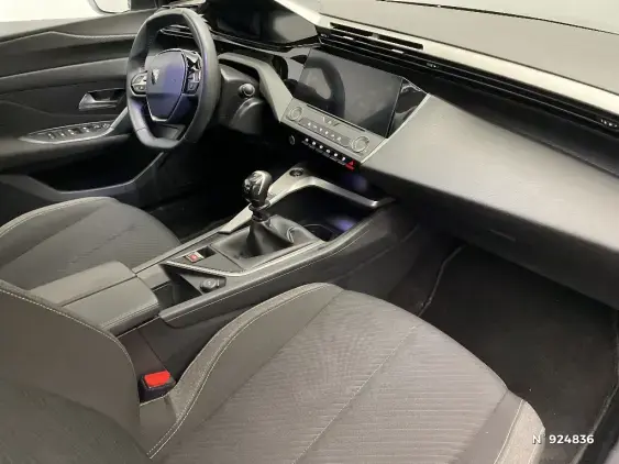 PEUGEOT 308 III - voiture d'occasion - Photo 10