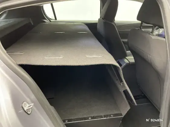 PEUGEOT 308 III - voiture d'occasion - Photo 11