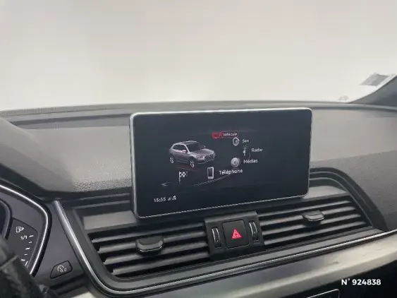 AUDI Q5 - voiture d'occasion - Photo 13