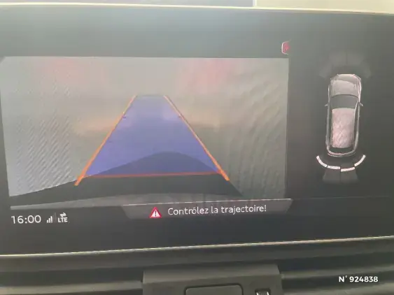 AUDI Q5 - voiture d'occasion - Photo 14