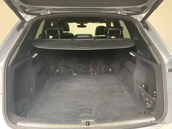 AUDI Q5 - voiture d'occasion - Photo 7