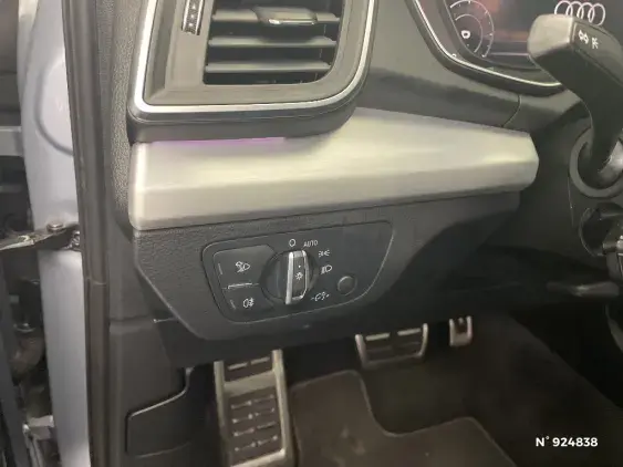 AUDI Q5 - voiture d'occasion - Photo 15