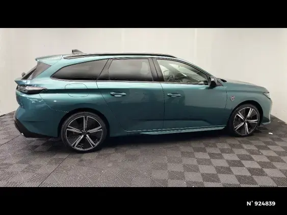 PEUGEOT 308 SW III - voiture d'occasion - Photo 5