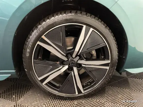 PEUGEOT 308 SW III - voiture d'occasion - Photo 8