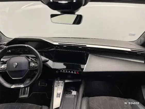 PEUGEOT 308 SW III - voiture d'occasion - Photo 9