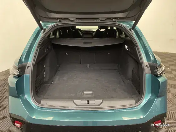 PEUGEOT 308 SW III - voiture d'occasion - Photo 7