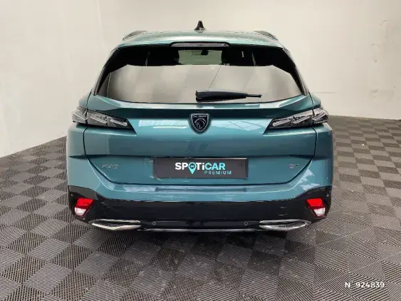 PEUGEOT 308 SW III - voiture d'occasion - Photo 6