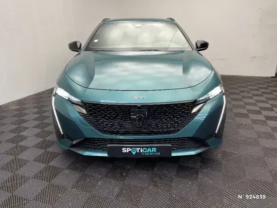 PEUGEOT 308 SW III - voiture d'occasion - Photo 3