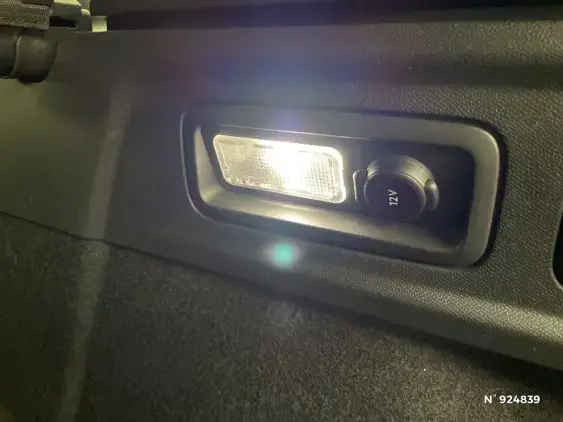 PEUGEOT 308 SW III - voiture d'occasion - Photo 27