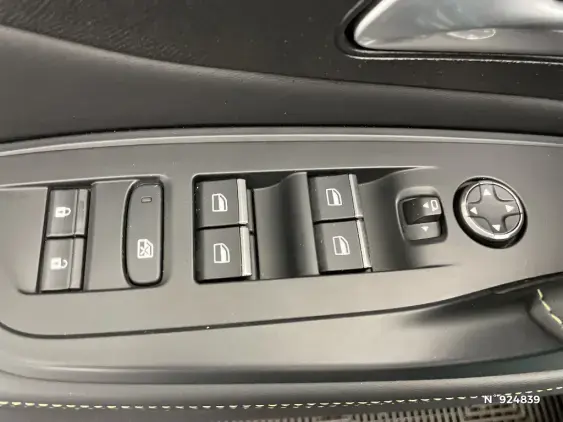 PEUGEOT 308 SW III - voiture d'occasion - Photo 28