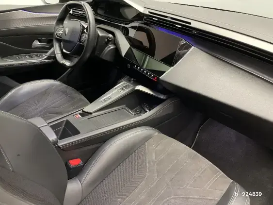 PEUGEOT 308 SW III - voiture d'occasion - Photo 10