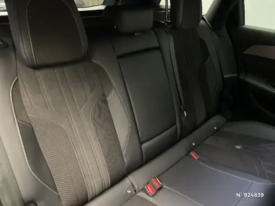 PEUGEOT 308 SW III - voiture d'occasion - Photo 11