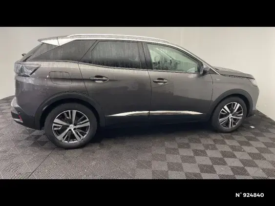 PEUGEOT 3008 II - voiture d'occasion - Photo 5