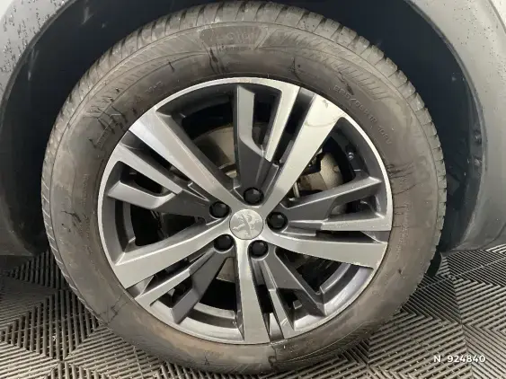 PEUGEOT 3008 II - voiture d'occasion - Photo 8