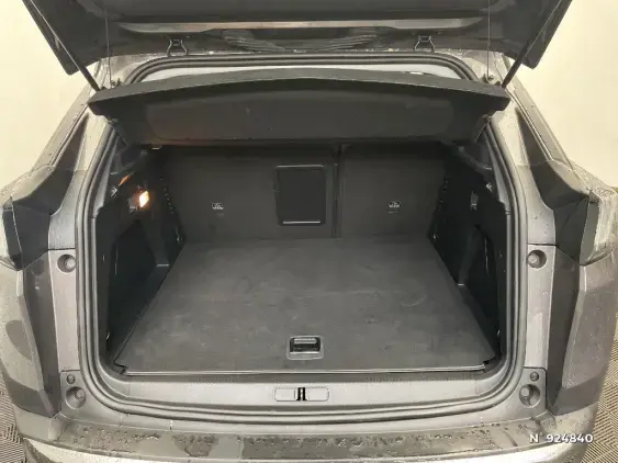 PEUGEOT 3008 II - voiture d'occasion - Photo 7