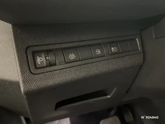 PEUGEOT 3008 II - voiture d'occasion - Photo 15