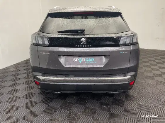 PEUGEOT 3008 II - voiture d'occasion - Photo 6
