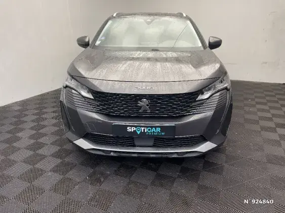 PEUGEOT 3008 II - voiture d'occasion - Photo 3