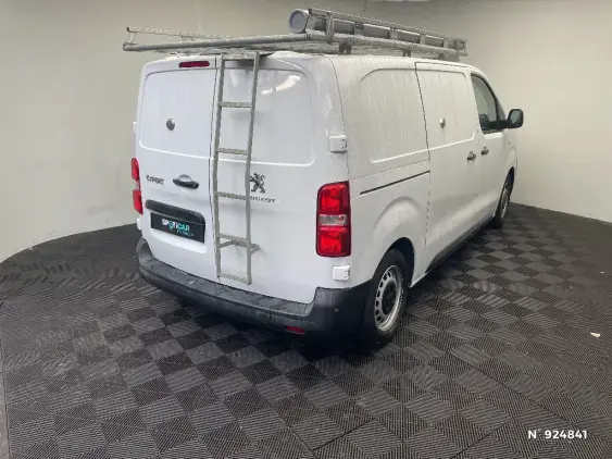 PEUGEOT EXPERT FG III - voiture d'occasion - Photo 4