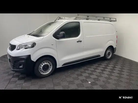PEUGEOT EXPERT FG III - voiture d'occasion - Photo 2