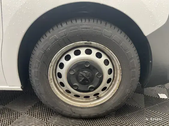 PEUGEOT EXPERT FG III - voiture d'occasion - Photo 8