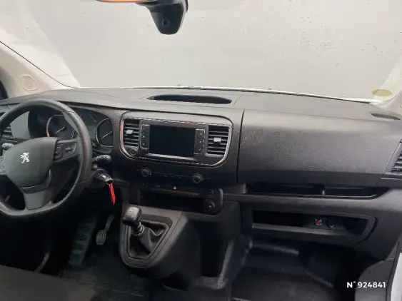 PEUGEOT EXPERT FG III - voiture d'occasion - Photo 9