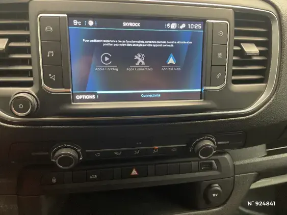 PEUGEOT EXPERT FG III - voiture d'occasion - Photo 13