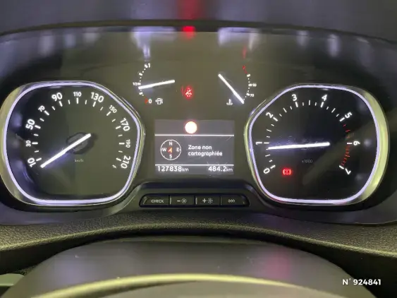 PEUGEOT EXPERT FG III - voiture d'occasion - Photo 12