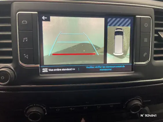 PEUGEOT EXPERT FG III - voiture d'occasion - Photo 14