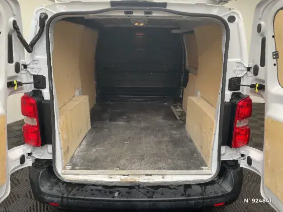 PEUGEOT EXPERT FG III - voiture d'occasion - Photo 7