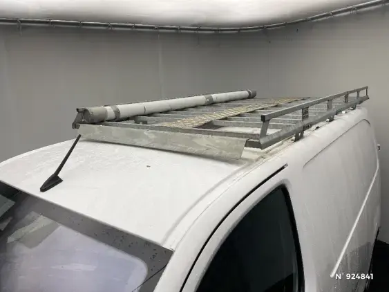 PEUGEOT EXPERT FG III - voiture d'occasion - Photo 29