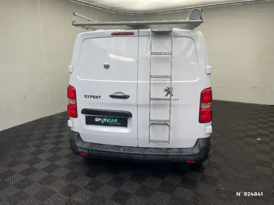 PEUGEOT EXPERT FG III - voiture d'occasion - Photo 6