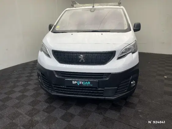 PEUGEOT EXPERT FG III - voiture d'occasion - Photo 3