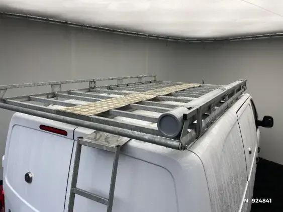 PEUGEOT EXPERT FG III - voiture d'occasion - Photo 25