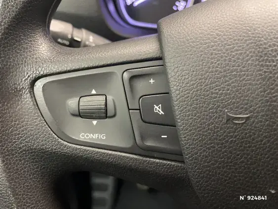 PEUGEOT EXPERT FG III - voiture d'occasion - Photo 27