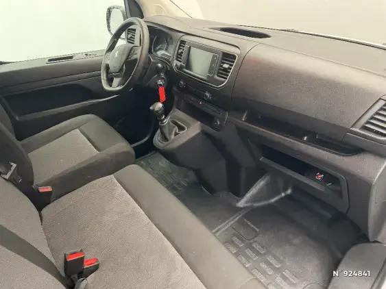 PEUGEOT EXPERT FG III - voiture d'occasion - Photo 10