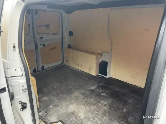 PEUGEOT EXPERT FG III - voiture d'occasion - Photo 11