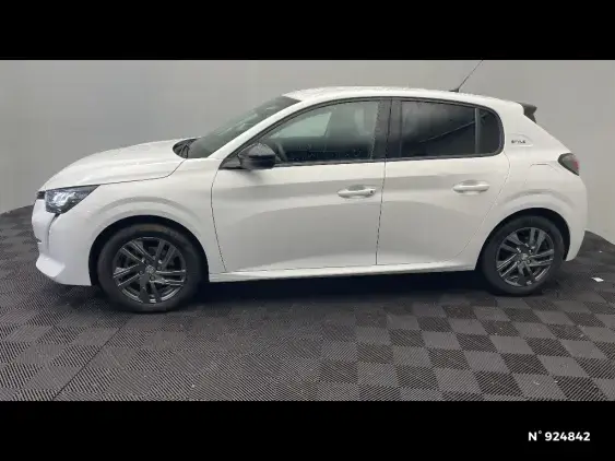 PEUGEOT 208 BUSINESS R II - voiture d'occasion - Photo 2