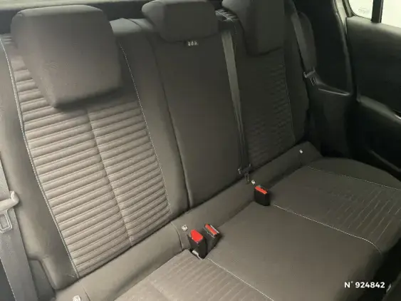 PEUGEOT 208 BUSINESS R II - voiture d'occasion - Photo 11