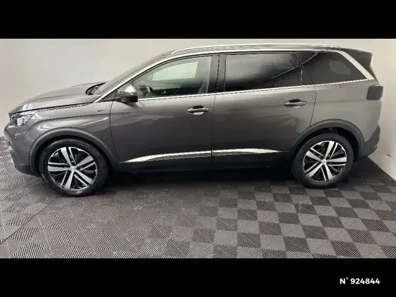 PEUGEOT 5008 II - voiture d'occasion - Photo 2