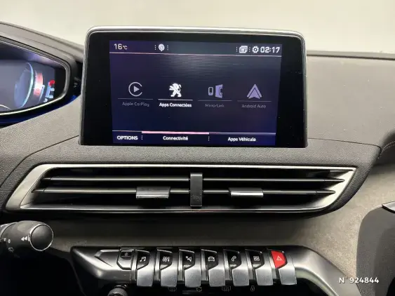 PEUGEOT 5008 II - voiture d'occasion - Photo 13