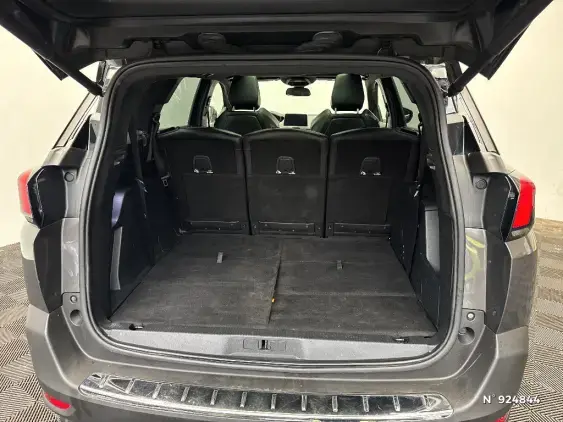 PEUGEOT 5008 II - voiture d'occasion - Photo 7